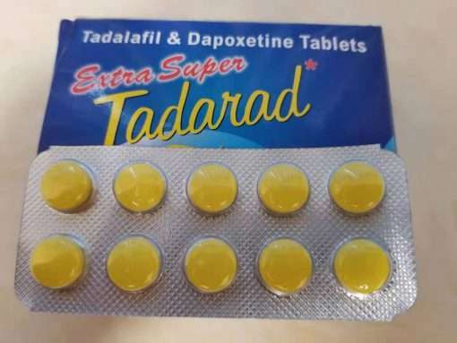 超級必利勁副作用怎麼樣？與普通必利勁有何不同？