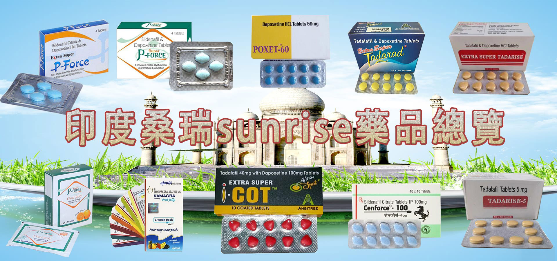 印度學名藥 PTT 討論：為什麼價格比原廠更優惠？真的值得選擇嗎？