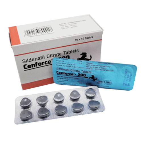 威而鋼學名藥推薦：最受歡迎的印度 馬牌 Cenforce 完整解析