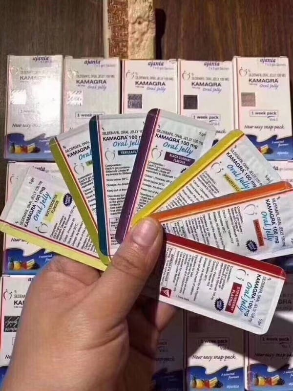 果凍威而鋼效果怎麼樣?與美國威而鋼的差別一次解析