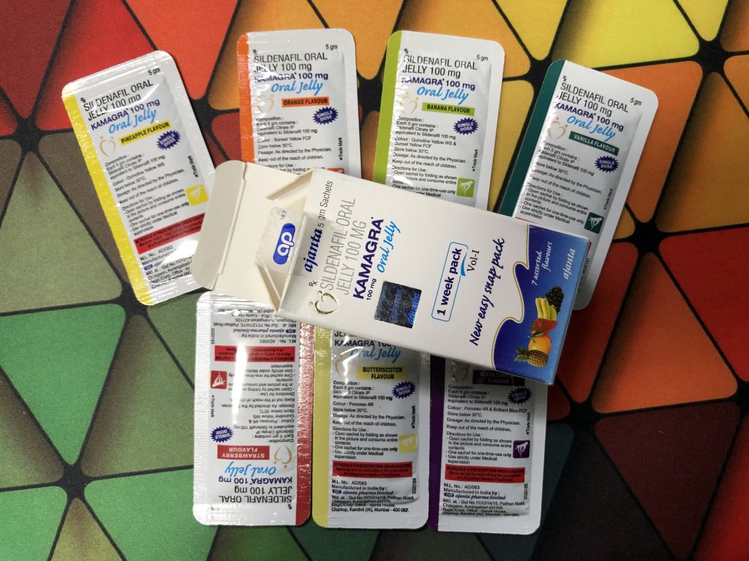 Kamagra果凍PTT：真實效果與用戶評價全解析