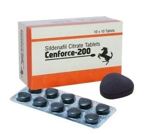 印度Cenforce-200|馬牌偉哥|印度威而鋼|威而鋼學名藥|男性壯陽藥 |Sildenafil 200mg 快速助勃增硬 重度勃起功能障礙剋星